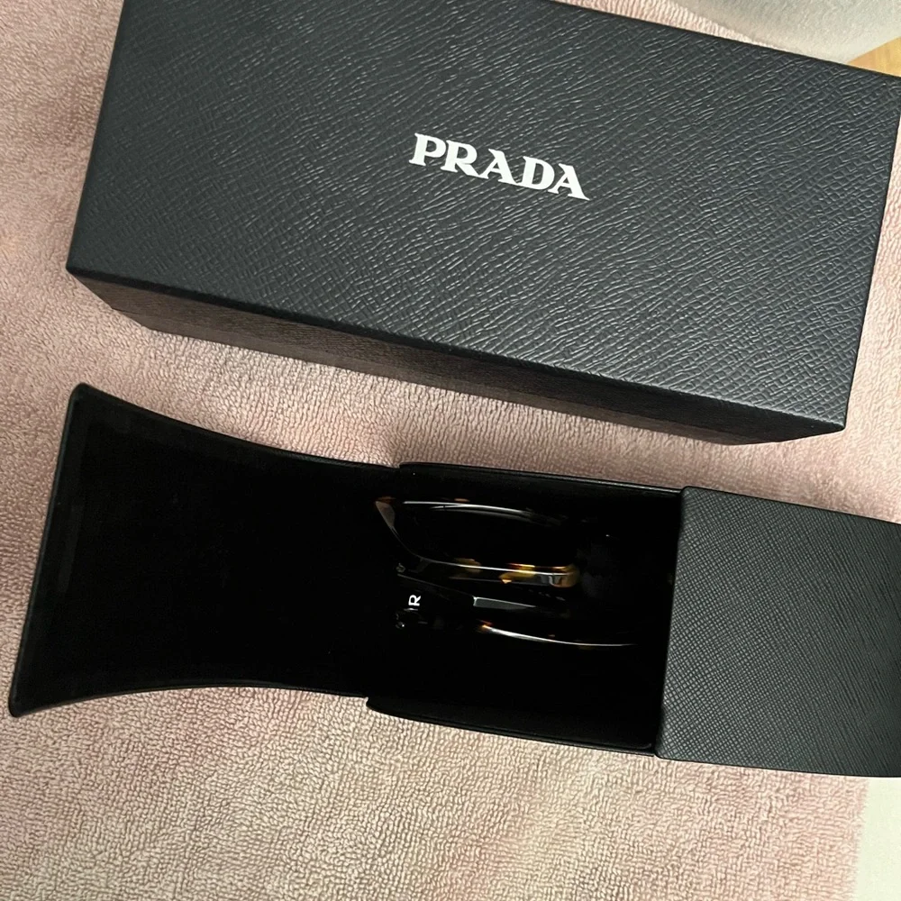 Prada Sunglasses - Picture 3 of 10